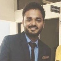 Bharat Sharma