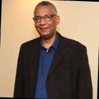 Edson Almeida - Biá