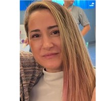 Maria Isabel Neves