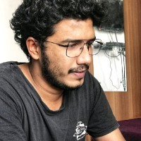 Jayesh Jayakumar