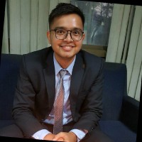Anil Budhathoki