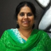 Kaveri Balakrishnan