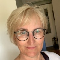 Jeanette Lundblad