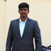 Ranjith M