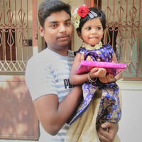 Mahesh Kumar