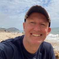 Andrew Scott, Cissp, Ccsp.