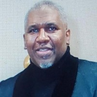 Garry Collier