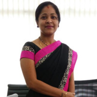 Aruna D