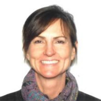 Kristin Schrepferman