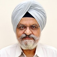 Vasdev Singh