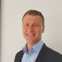 Daniel Frey