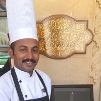 T R Parihar