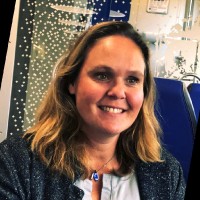 Susan Steenland