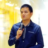 Alex Qin