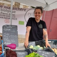 Madeline Pérot