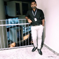 Shiva Raman