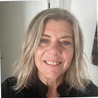 Birgitte Stausbøll