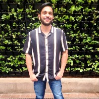 Pankaj Hatiskar