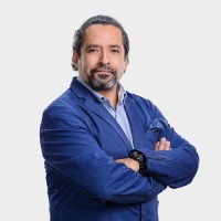 José Alcaíno Mardones, PMP®