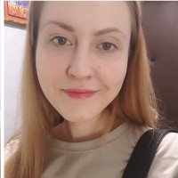 Irina Vasileva