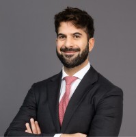 Farbod Ameri