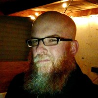 Cory Ellis