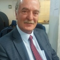 Americo Venturini Rivas