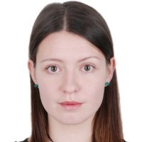 Anna Yamshchikova