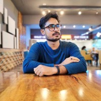 Vaibhav Kumar