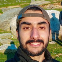 Abhay Raj
