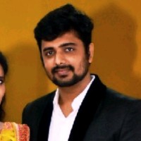 Sandeep Sinthan