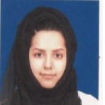 Maryam Al-Balushi