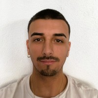 Hugo Maya Luna