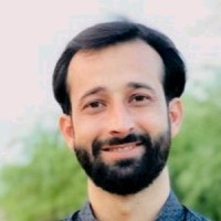 ifham saeed
