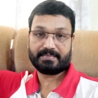 Rajkumar C