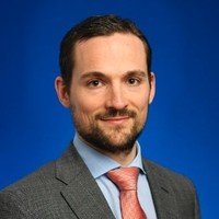 Daniel Eckerhall