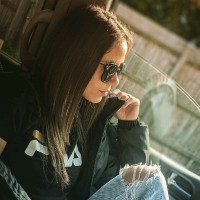 Irena Hristova