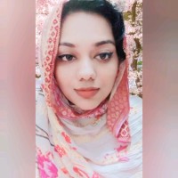 Sanjida Alam