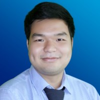 Son Giang, CPA (Aust.)