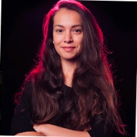 Marie-Aurelie Rigodin