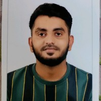 Mohammed Salih Shajahan