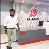 Bharath Selvaraj