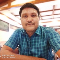Ananth Kumar
