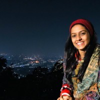 Aditi Srivastava