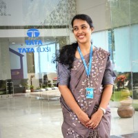 Roshin Angel Cherian