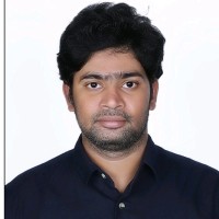 Vishnu Vardhan Reddy Veeram