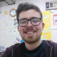 Harry McGee