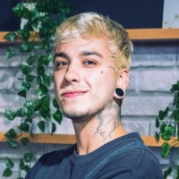 Marcos Paulo Curcio
