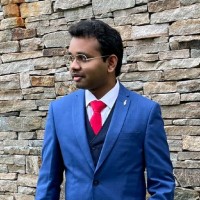 Lalith Muppavarapu, Ms, Mba