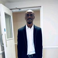 Jeremiah Akinwumi